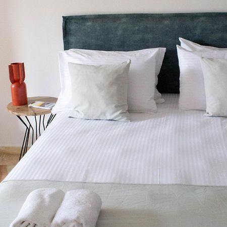 Oniropetra Luxury Suites Armakha Exteriér fotografie