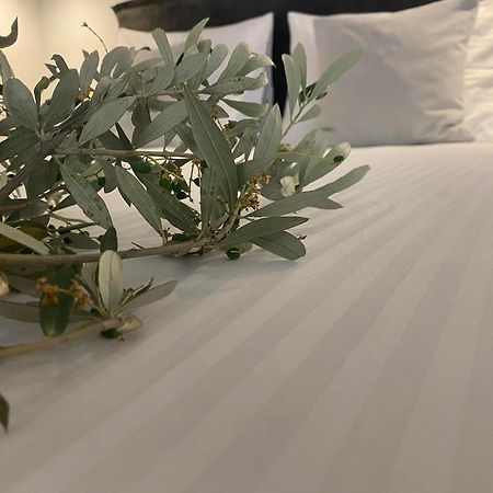 Oniropetra Luxury Suites Armakha Exteriér fotografie