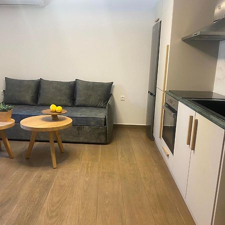Oniropetra Luxury Suites Armakha Exteriér fotografie