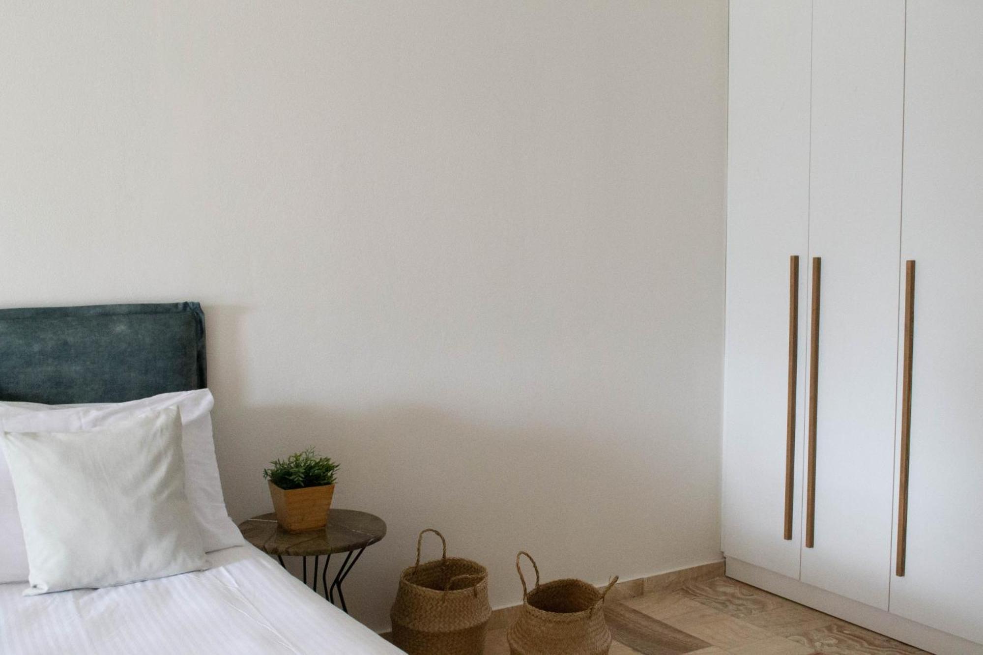 Oniropetra Luxury Suites Armakha Exteriér fotografie