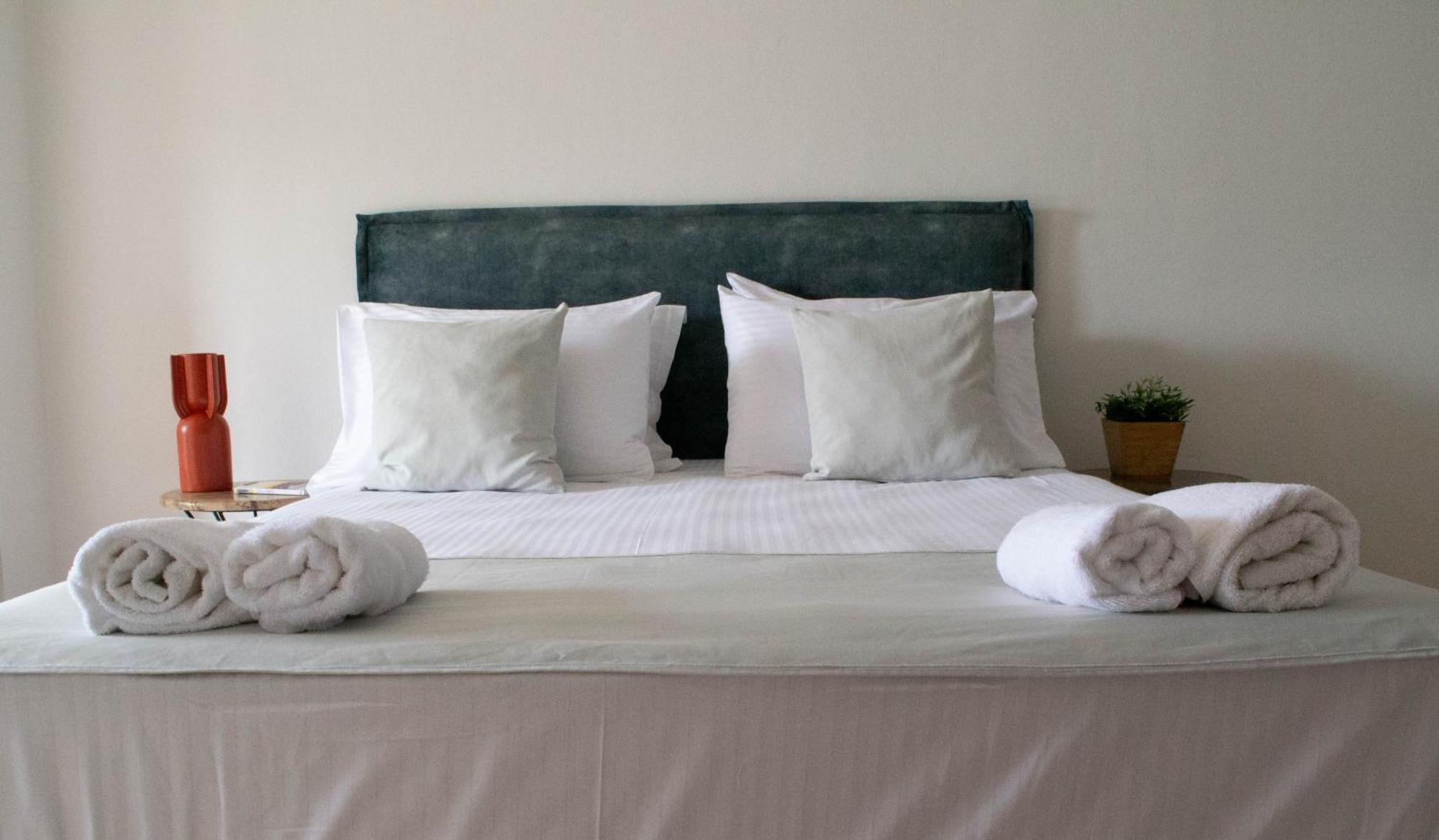 Oniropetra Luxury Suites Armakha Exteriér fotografie