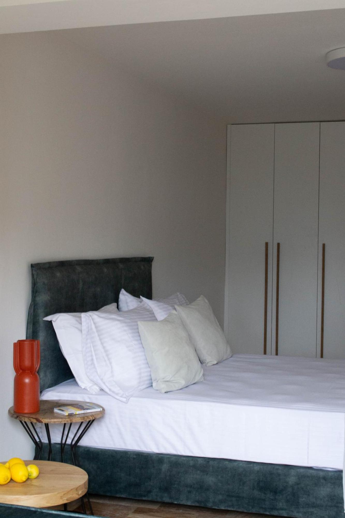 Oniropetra Luxury Suites Armakha Exteriér fotografie