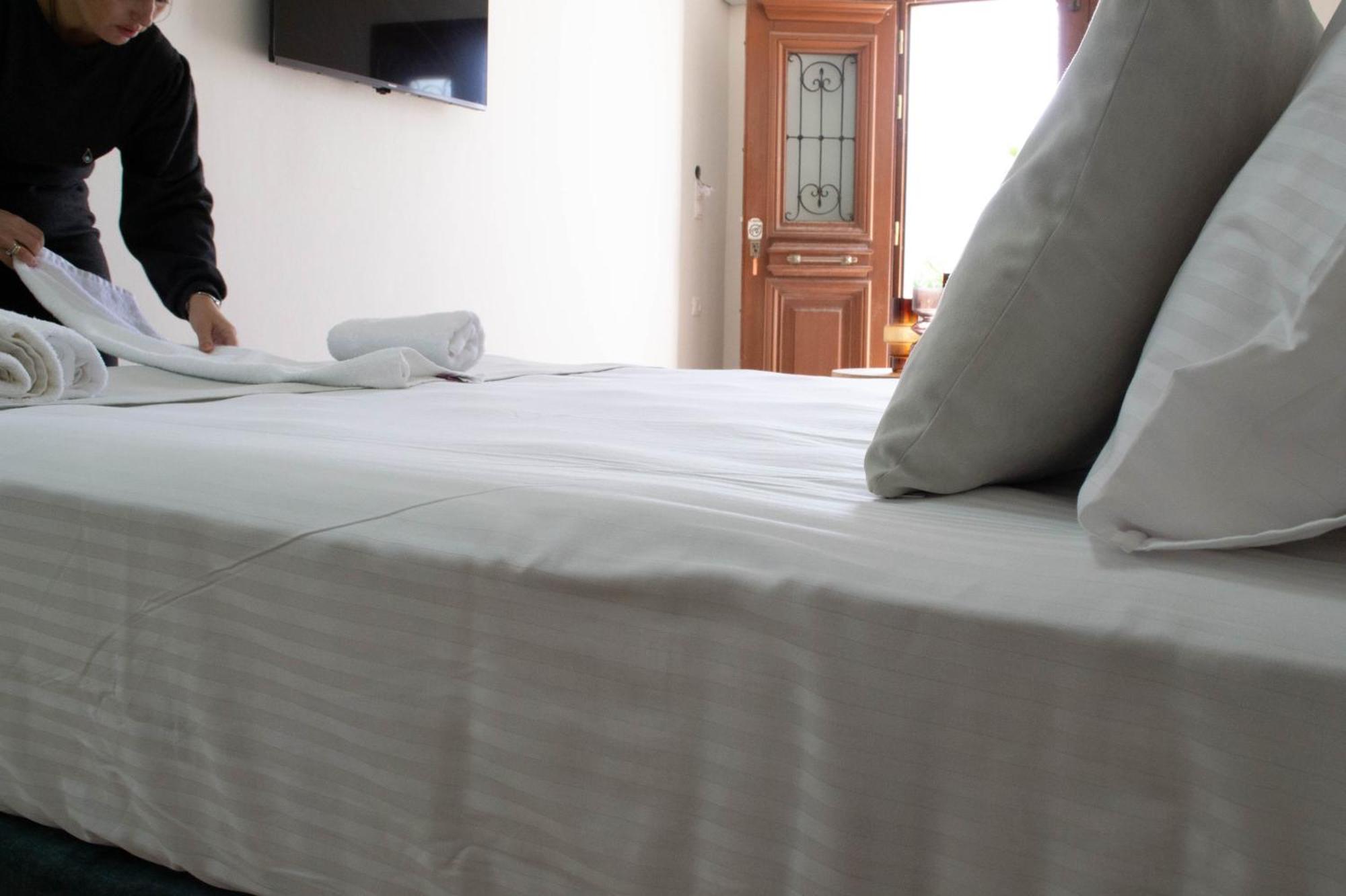 Oniropetra Luxury Suites Armakha Exteriér fotografie
