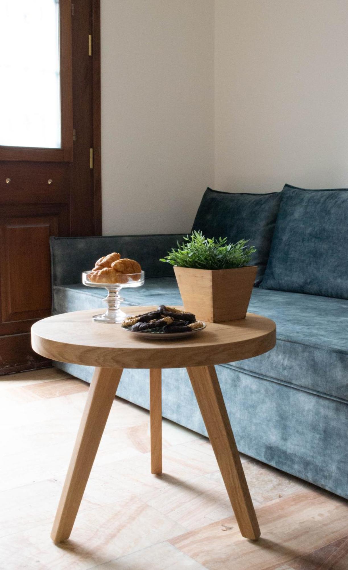 Oniropetra Luxury Suites Armakha Exteriér fotografie