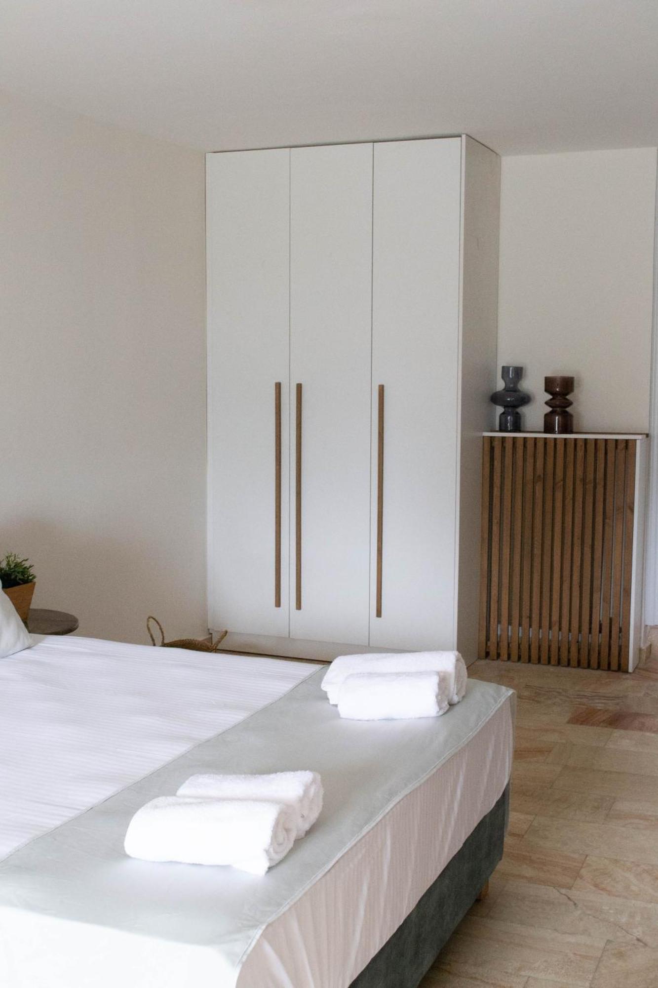 Oniropetra Luxury Suites Armakha Exteriér fotografie