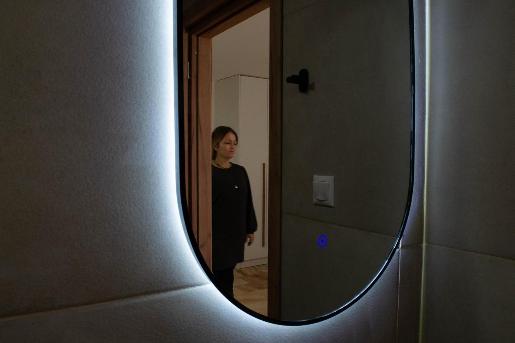 Oniropetra Luxury Suites Armakha Exteriér fotografie