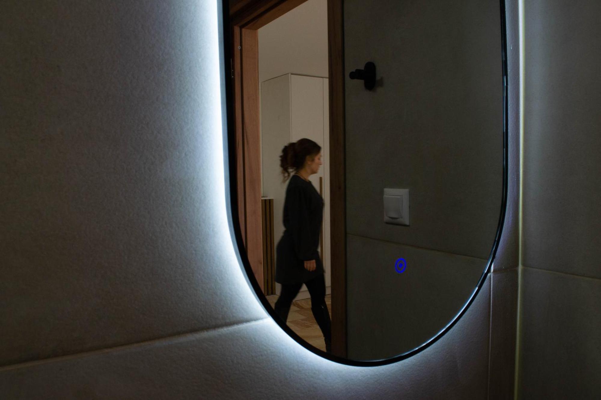 Oniropetra Luxury Suites Armakha Exteriér fotografie