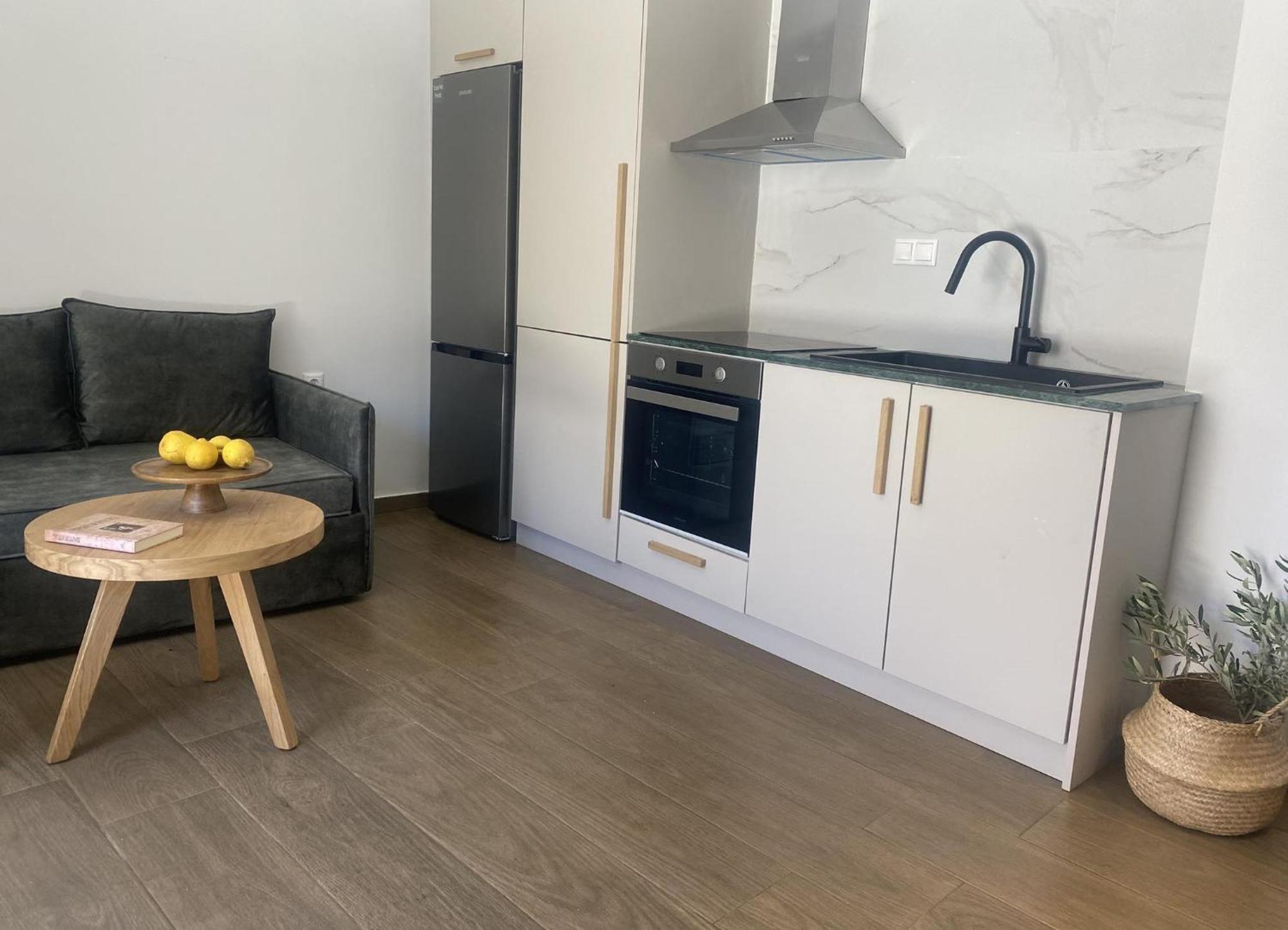 Oniropetra Luxury Suites Armakha Exteriér fotografie
