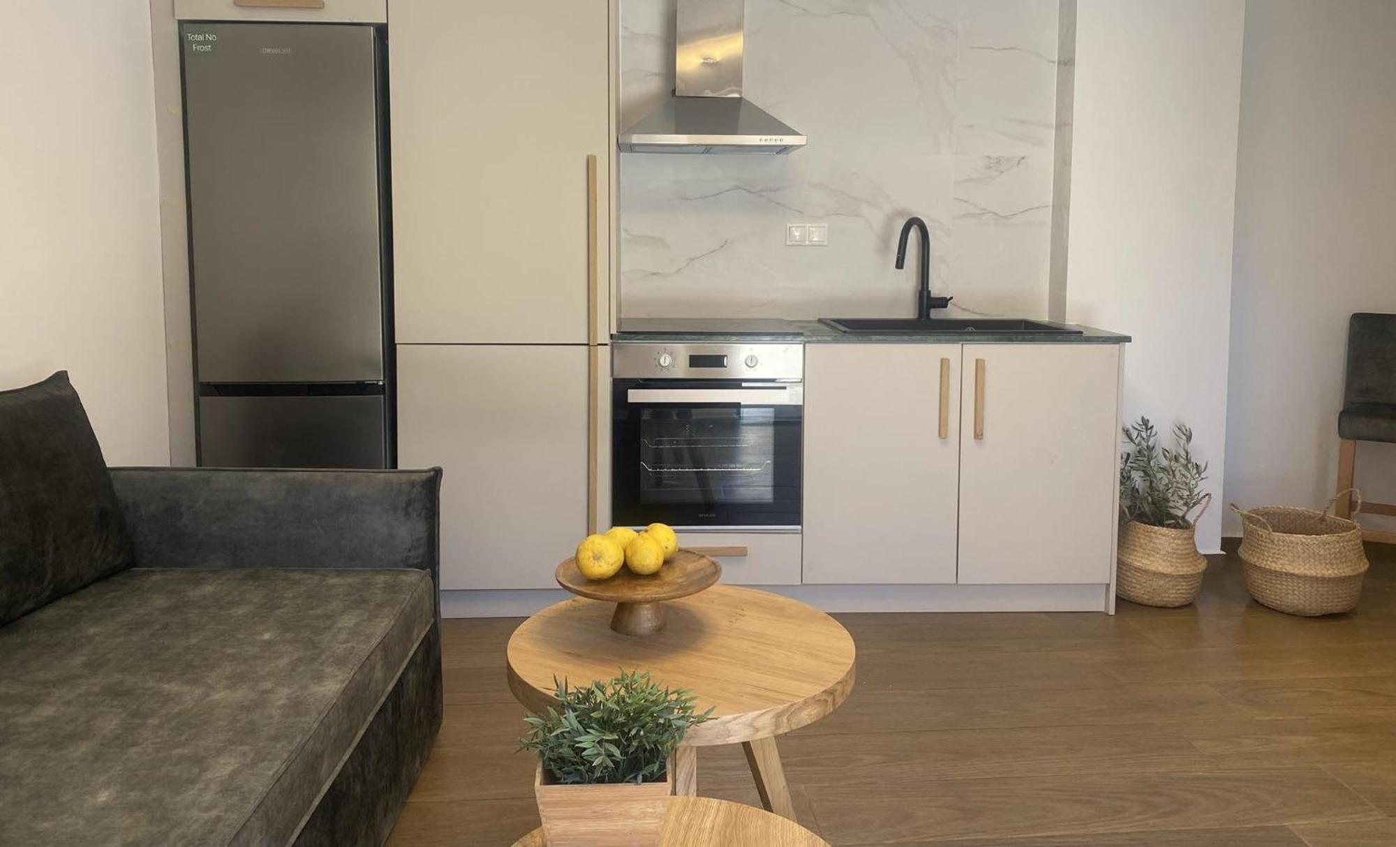 Oniropetra Luxury Suites Armakha Exteriér fotografie