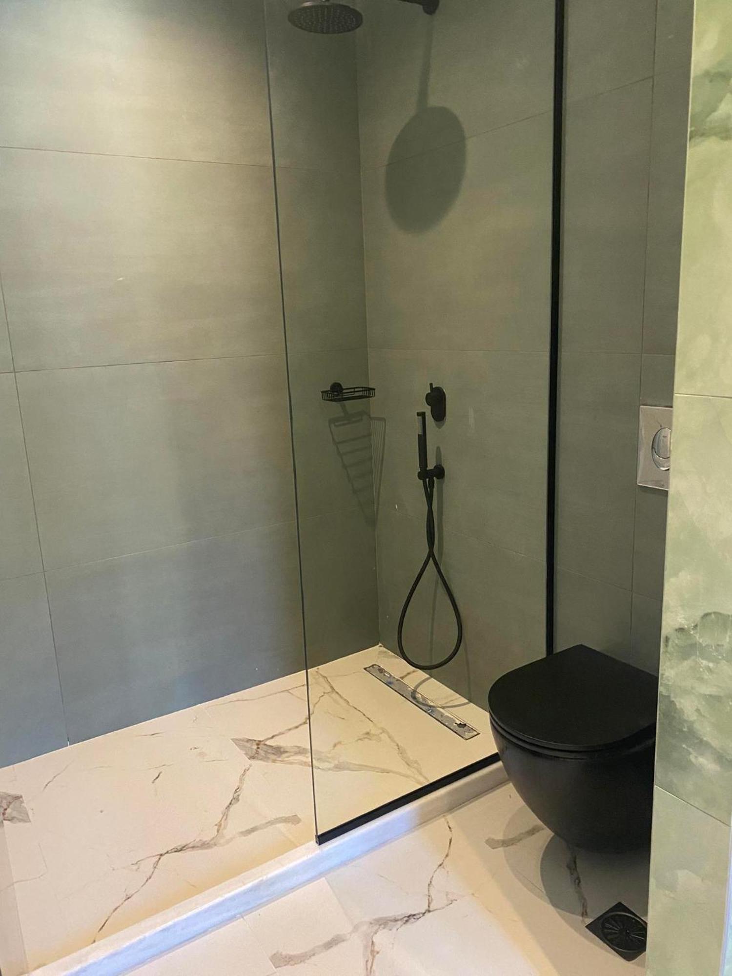 Oniropetra Luxury Suites Armakha Exteriér fotografie