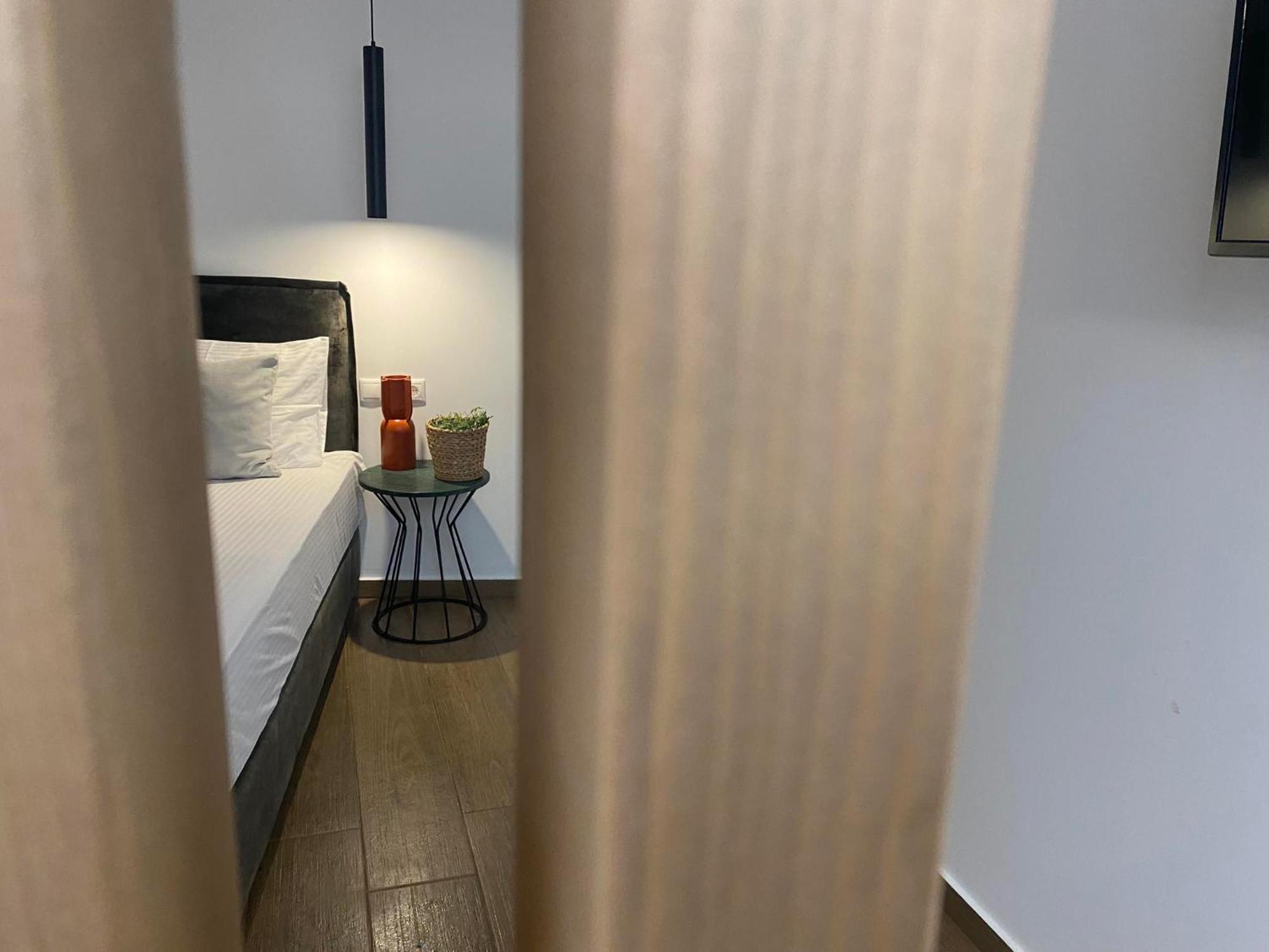 Oniropetra Luxury Suites Armakha Exteriér fotografie