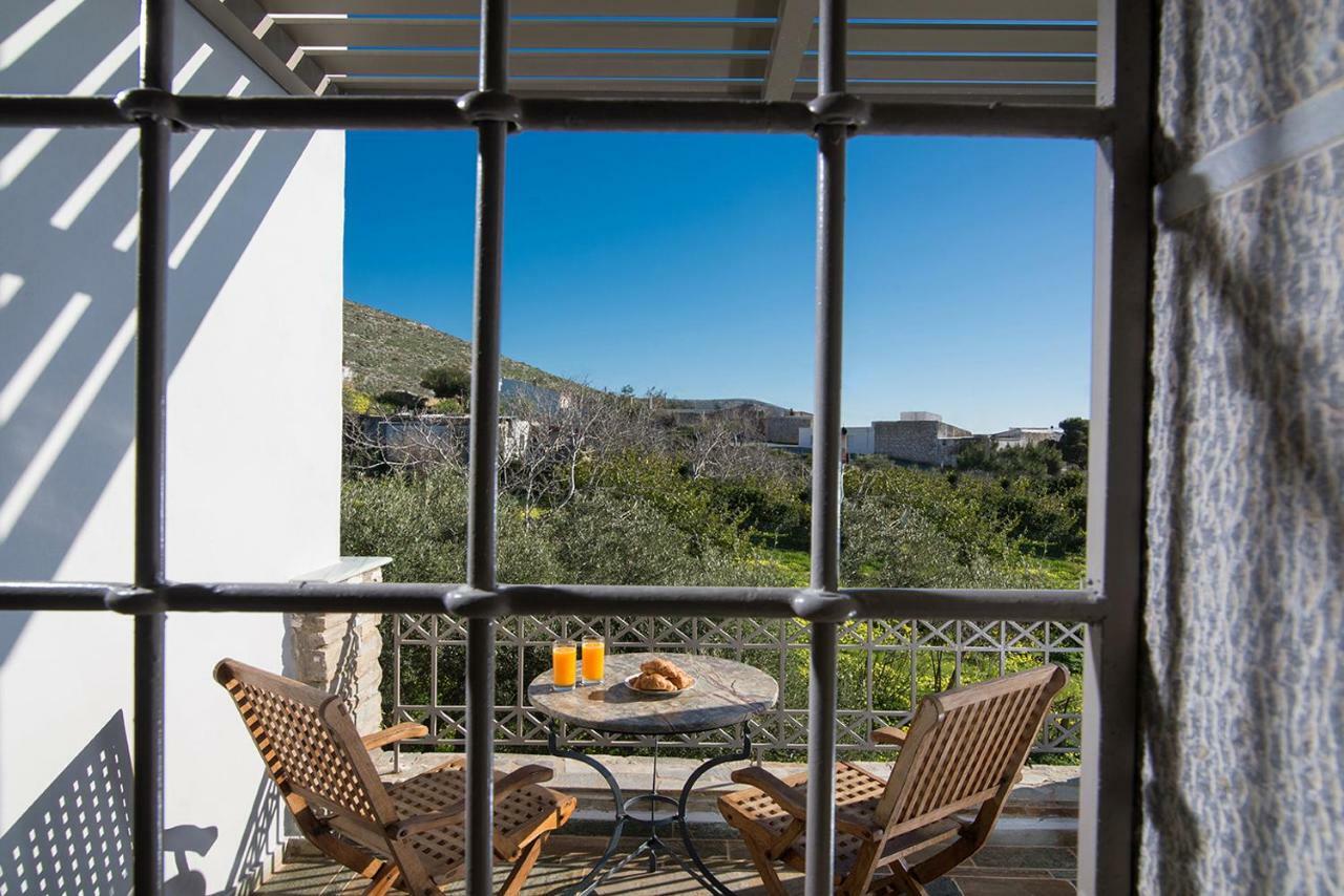 Oniropetra Luxury Suites Armakha Exteriér fotografie